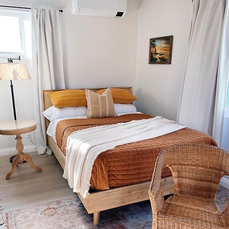 Oasis 97 Thirtyone Hotel Anaheim Ngoại thất bức ảnh
