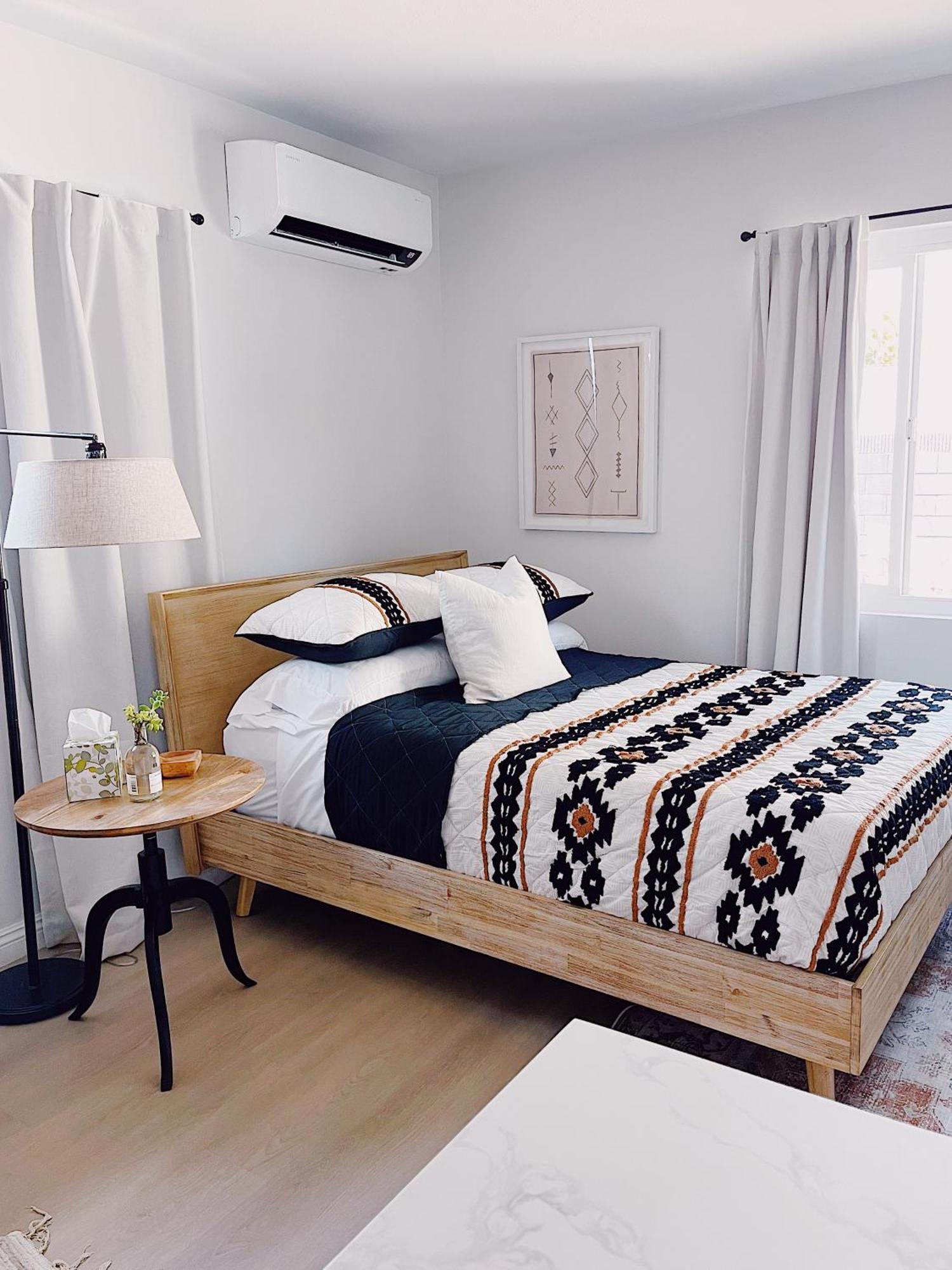 Oasis 97 Thirtyone Hotel Anaheim Ngoại thất bức ảnh