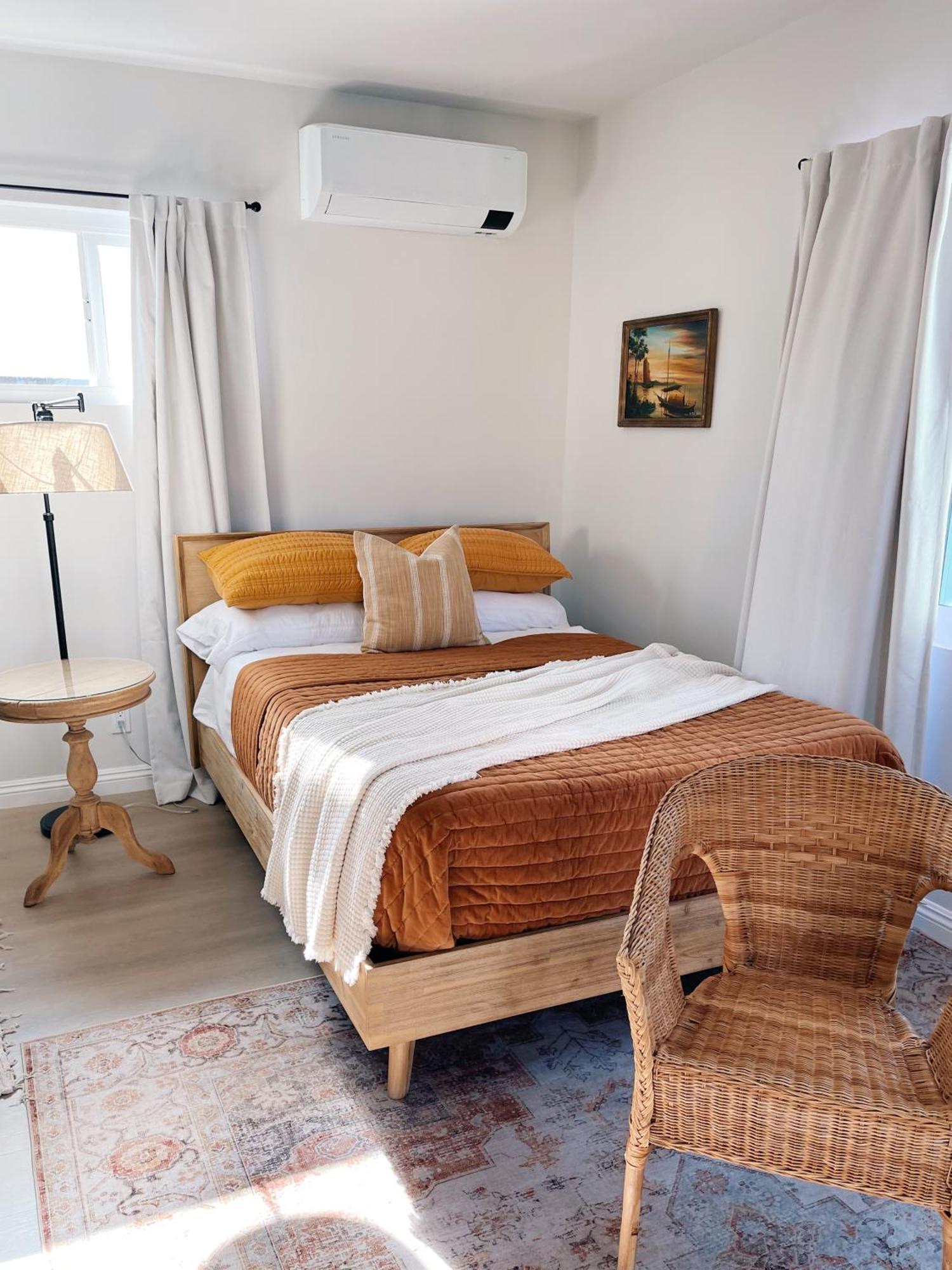 Oasis 97 Thirtyone Hotel Anaheim Ngoại thất bức ảnh